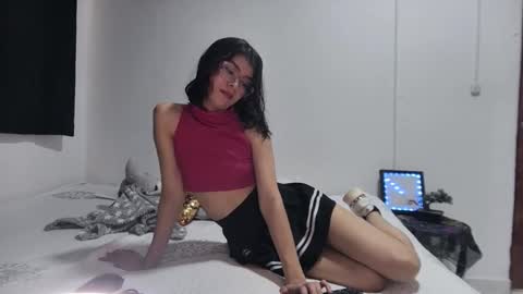 Sarah  online show from October 29, 7:26 pm