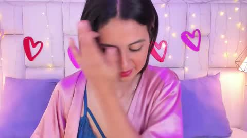 Snapshot of sarahsophia_ chatting on February 26, 5:39 pm SARAH online show from February 26, 5:39 pm