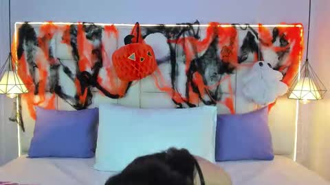 Snapshot of sarahsophia_ chatting on October 30, 11:22 am SARAH online show from October 30, 11:22 am