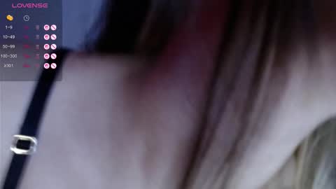 Sarah Babes online show from March 19, 9:41 pm