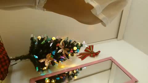 Sarah online show from December 23, 6:00 am