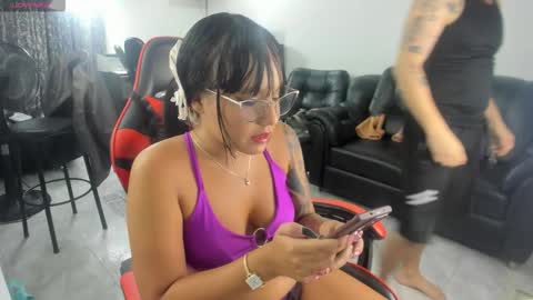 Snapshot of sarajackson1 chatting on December 23, 9:07 am sarajackson1 online show from December 23, 9:07 am