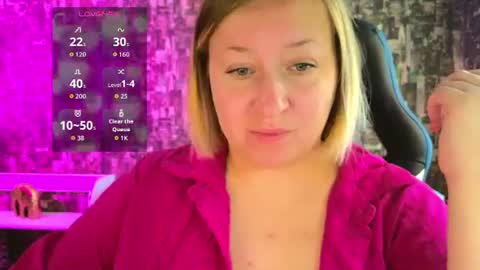 Sara online show from June 17, 5:21 am