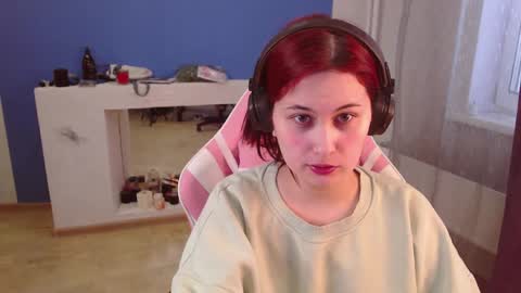 Sara online show from April 21, 11:05 am