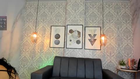 Sara online show from November 10, 12:15 pm