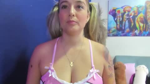 Sara Ledouxx online show from November 12, 5:24 pm