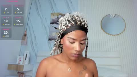 Sara Lewis online show from February 18, 11:06 am