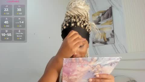 Sara Lewis online show from February 24, 10:02 am