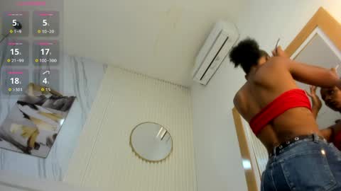 Sara Lewis online show from March 29, 10:04 am