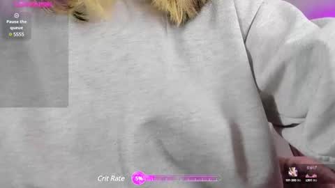 sara  online show from March 11, 1:26 am