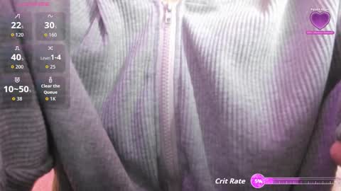 sara  online show from October 2, 2:07 am