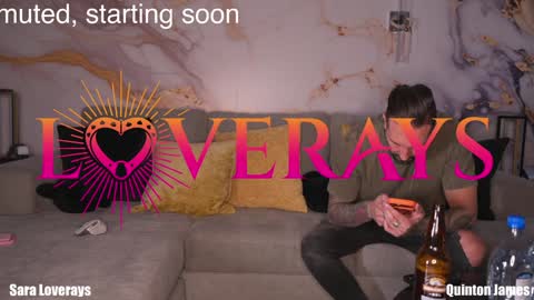 Back from Vacay  Follow for more here  online show from December 3, 1:13 am