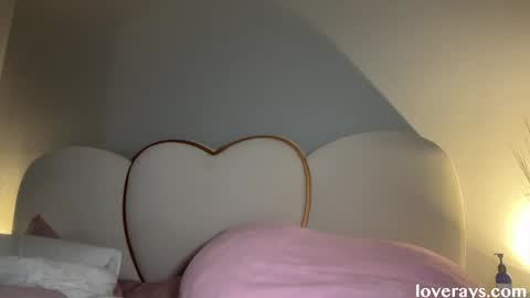 Back from Vacay  Follow for more here  online show from February 3, 6:22 am