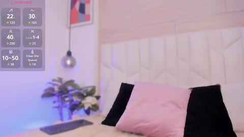 Sara online show from January 27, 11:11 pm