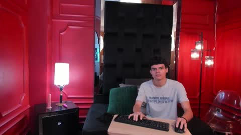 Snapshot of saranaomy_ chatting on November 5, 2:55 am Sara and Edward online show from November 5, 2:55 am