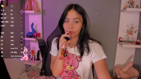 saraowens online show from February 26, 2:27 pm