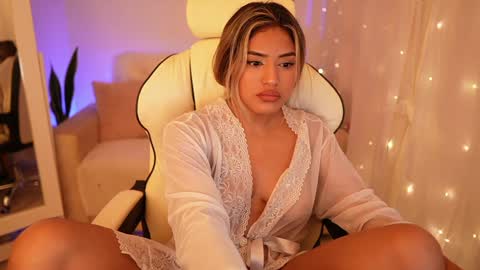 Sara online show from December 27, 12:07 am