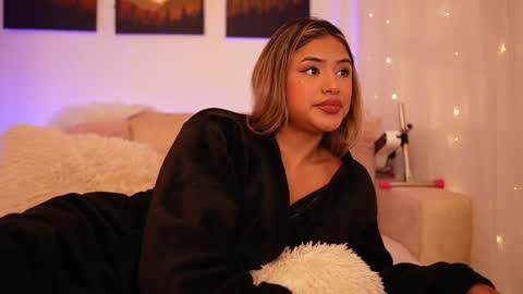 Sara online show from December 29, 12:09 am