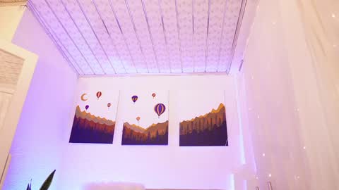 Sara online show from January 3, 2:43 am