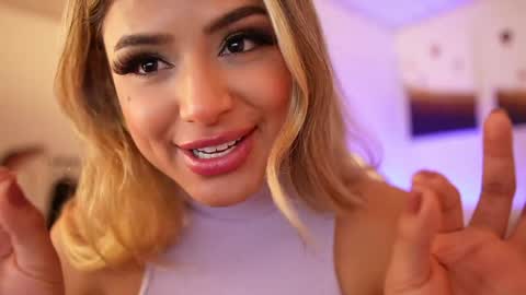 Sara online show from January 11, 4:16 am