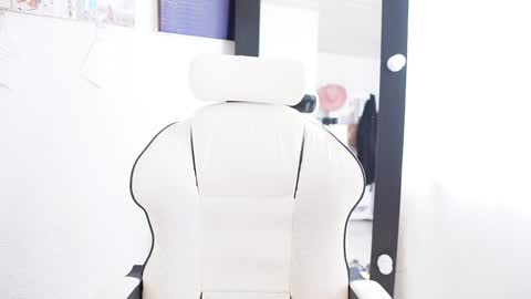 Sara online show from January 20, 8:18 pm