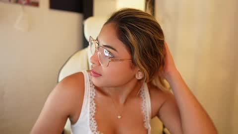 Sara online show from January 26, 12:37 am