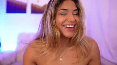 Sara online show from February 5, 3:34 am