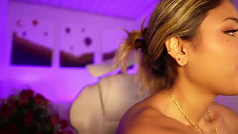 Sara online show from February 15, 12:15 am