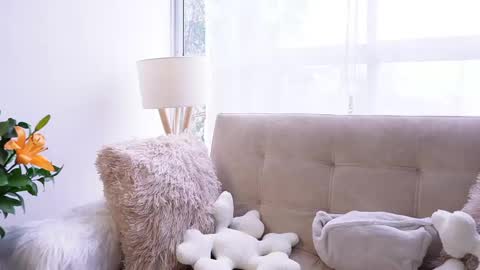 Sara online show from March 10, 10:02 pm