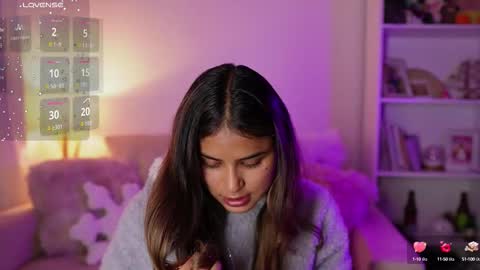 Sara online show from October 15, 12:00 am