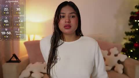 Sara online show from November 21, 11:25 pm