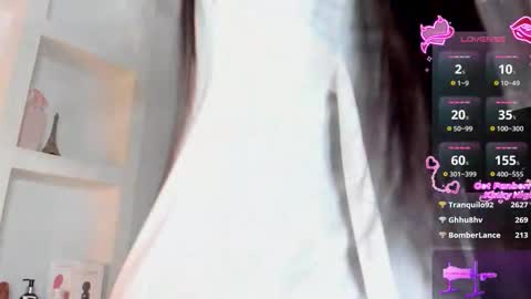  Sara  online show from March 3, 9:42 pm