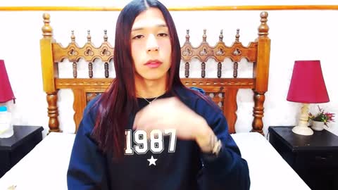 Sara Sofia online show from January 12, 8:25 am