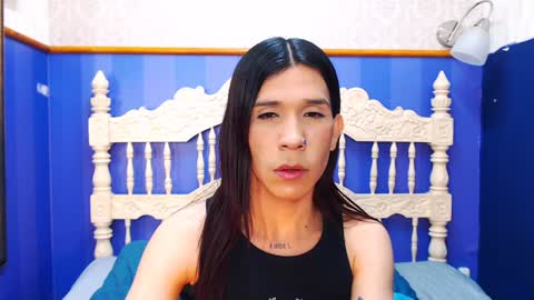 Sara Sofia online show from January 30, 7:39 am