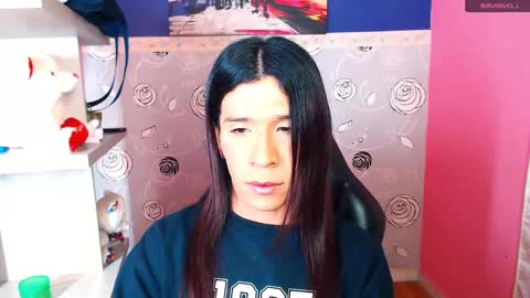 Sara Sofia online show from February 23, 6:49 am