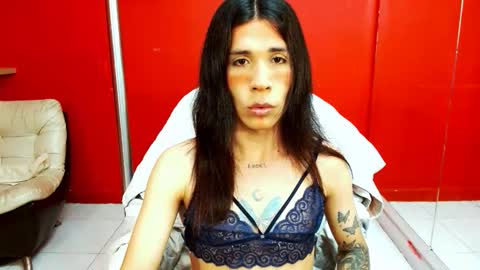 Sara Sofia online show from March 15, 8:48 pm