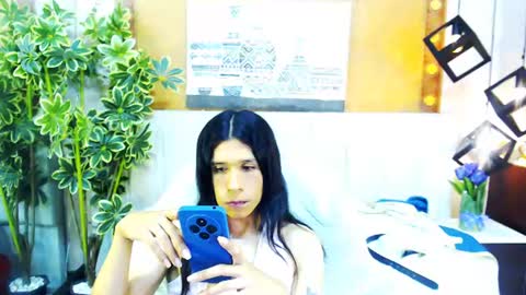 Sara Sofia online show from July 11, 9:27 pm
