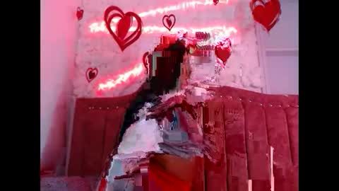 sarastonesx online show from February 14, 6:12 am