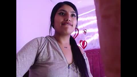 sarastonesx online show from February 19, 9:17 am