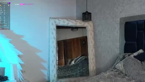 Snapshot of sarawilliamss_ chatting on February 3, 9:39 pm Sara W online show from February 3, 9:39 pm