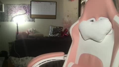 saraxcxo online show from October 15, 3:01 pm