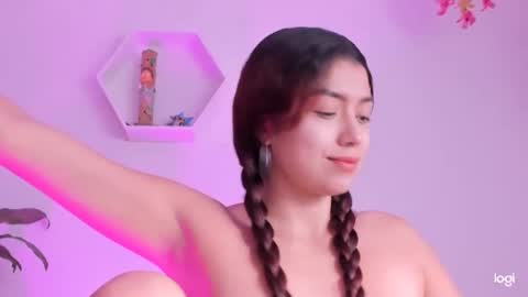 Snapshot of saray2312 chatting on December 14, 9:02 pm Saray online show from December 14, 9:02 pm