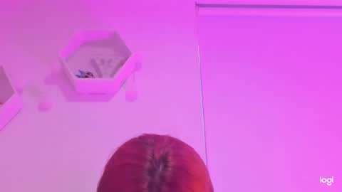 Snapshot of saray2312 chatting on March 6, 11:20 pm Saray online show from March 6, 11:20 pm