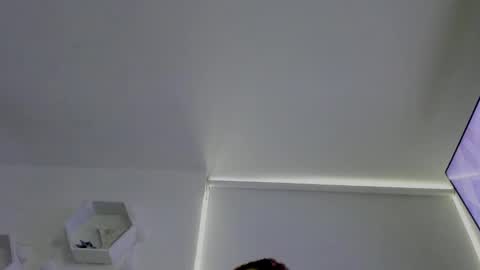 Snapshot of saray2312 chatting on September 15, 8:20 pm Saray online show from September 15, 8:20 pm