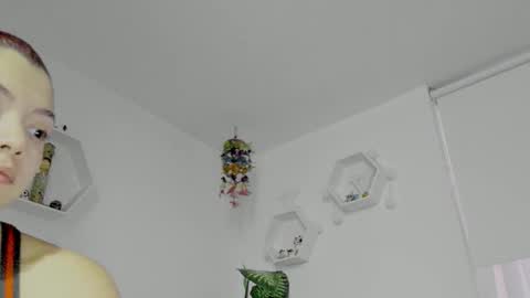 Snapshot of saray2312 chatting on January 7, 11:18 pm Saray online show from January 7, 11:18 pm