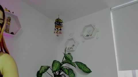 Snapshot of saray2312 chatting on January 15, 10:35 pm Saray online show from January 15, 10:35 pm