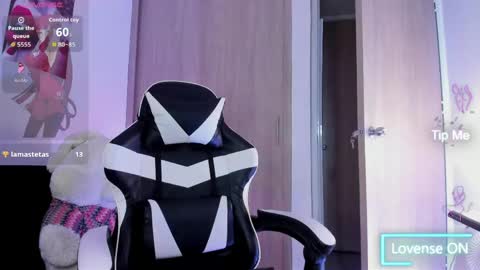 Saray Mendoza online show from April 15, 11:27 pm