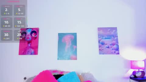 Snapshot of saray_rivas18 chatting on December 18, 11:05 am saray 18 online show from December 18, 11:05 am