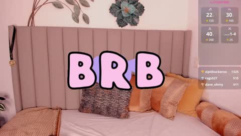  Saray  online show from December 6, 8:18 pm