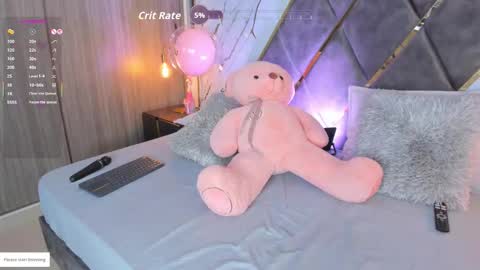 Saray Lopez online show from March 12, 1:01 am